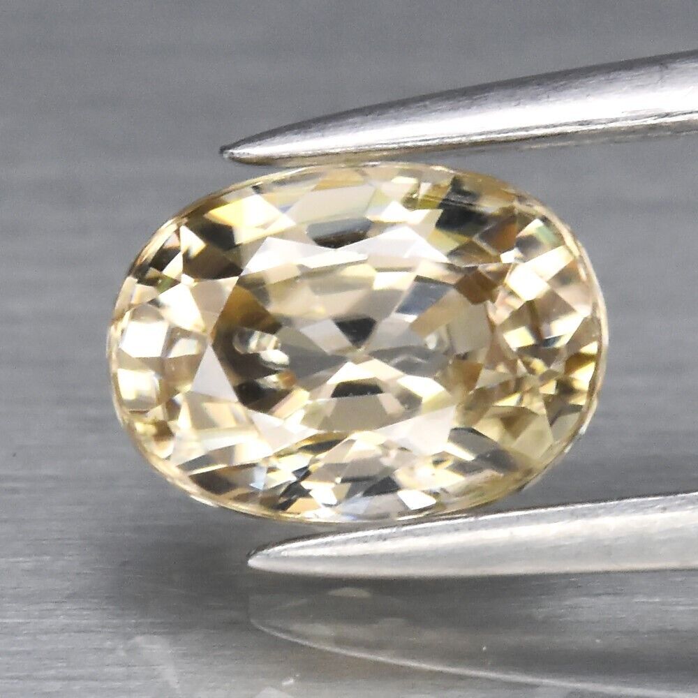 1.03ct Zircon