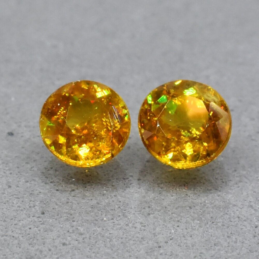 1.08ct tw Sphene