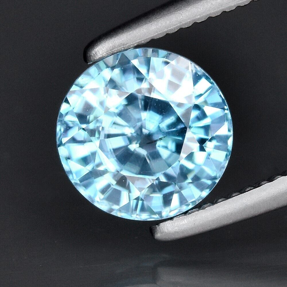 1.34ct Zircon