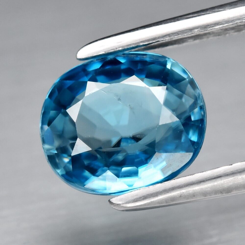 1.48ct Zircon