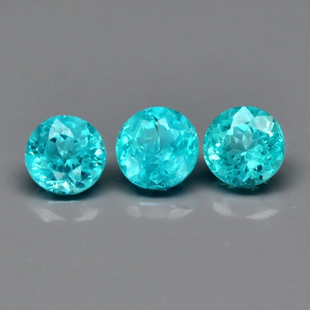 1.61ct Apatite