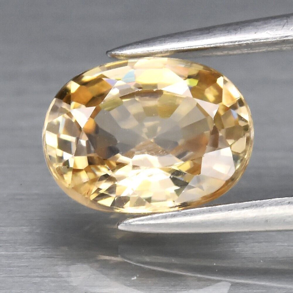 1ct Zircon