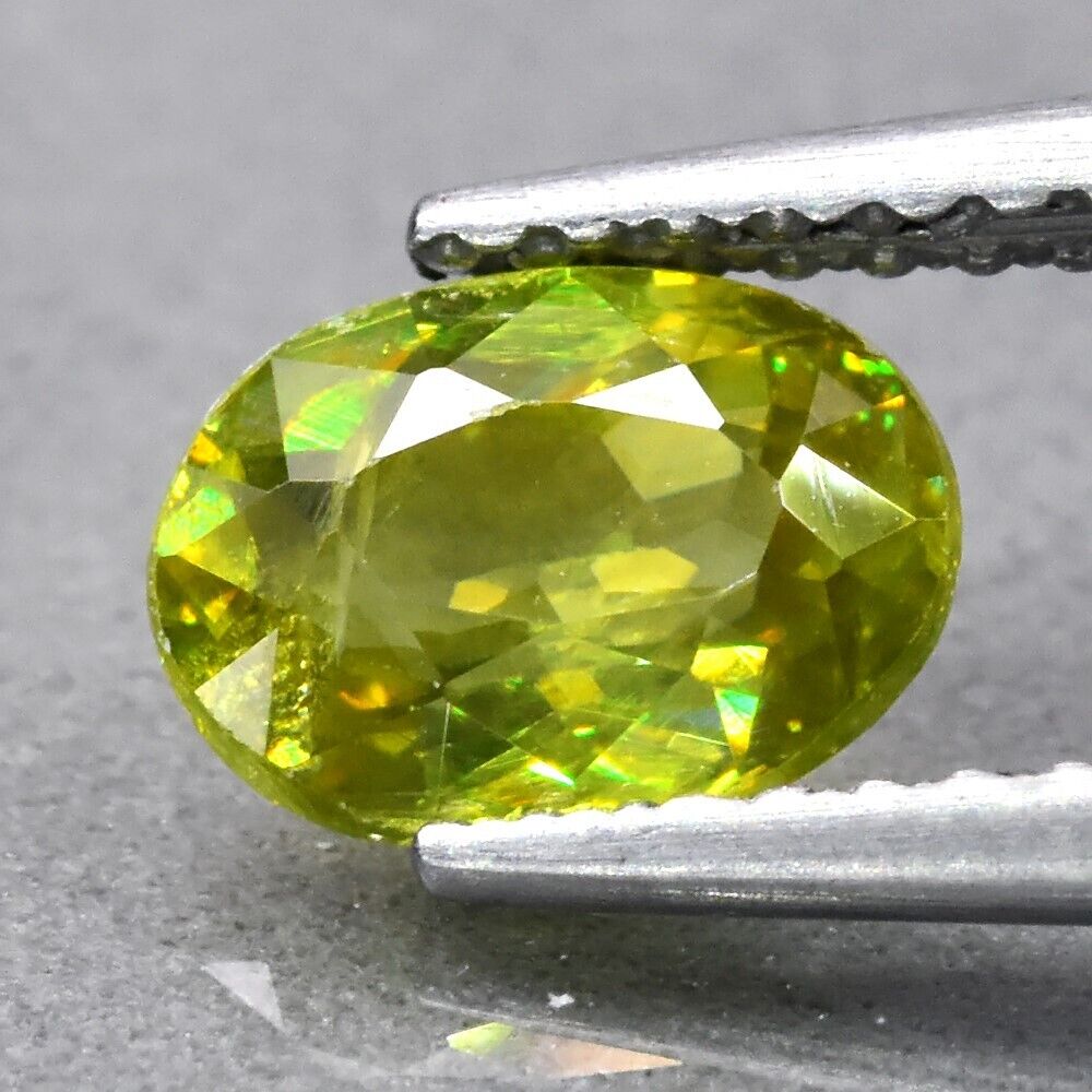 1ct Sphene