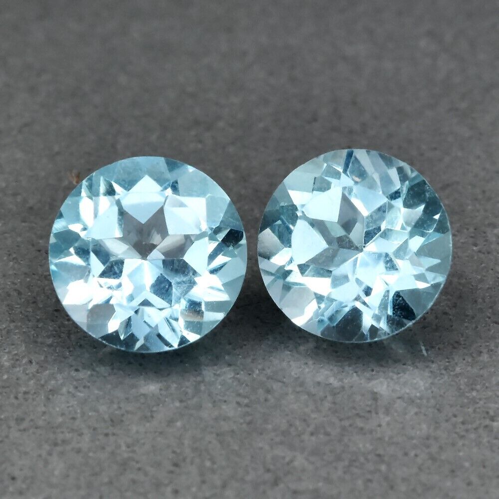 3.22ct tw Topaz