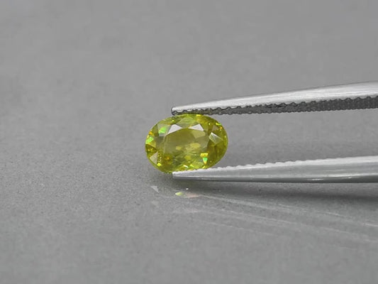 1ct Sphene