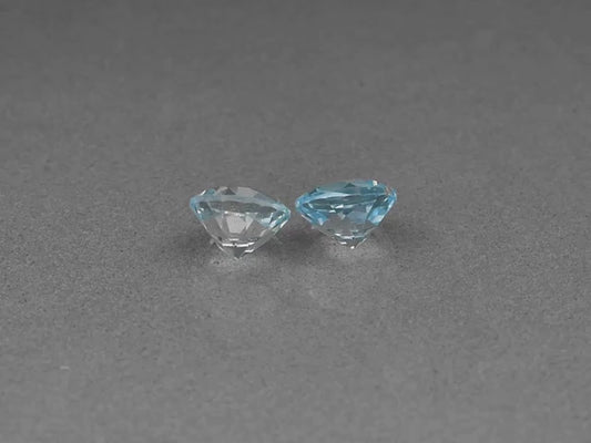 3.22ct tw Topaz