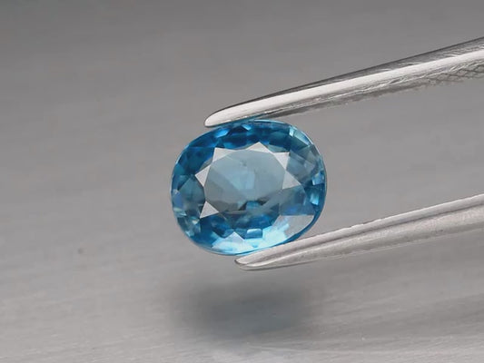 1.48ct Zircon