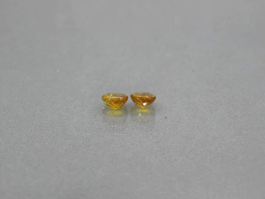 1.08ct tw Sphene