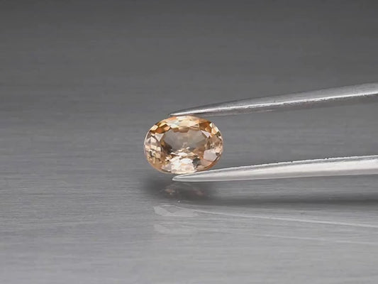 1ct Zircon