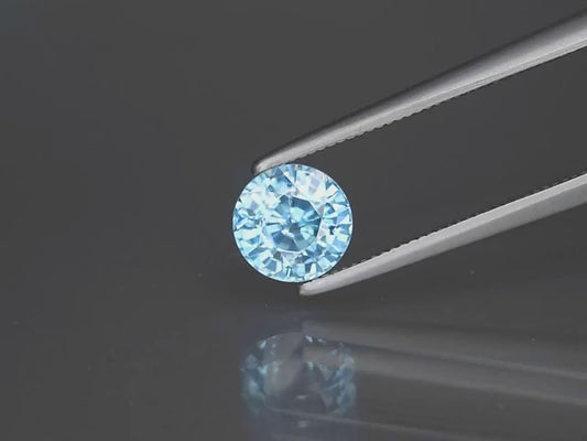 1.34ct Zircon