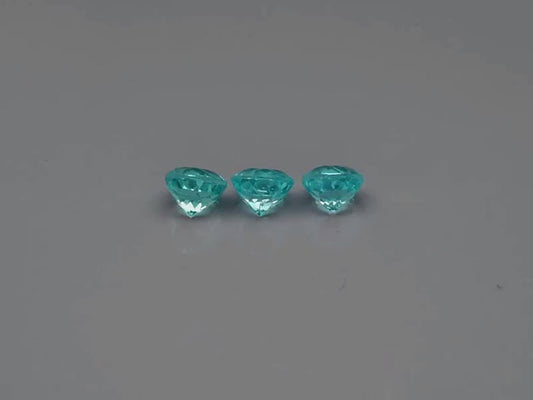 1.61ct Apatite