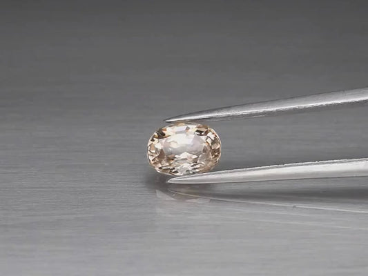 1.03ct Zircon