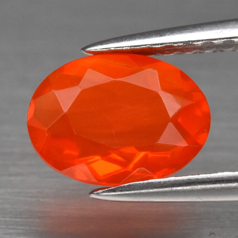 0.54ct Fire Opal