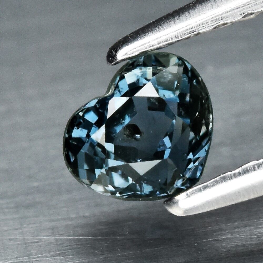 0.57ct Sapphire