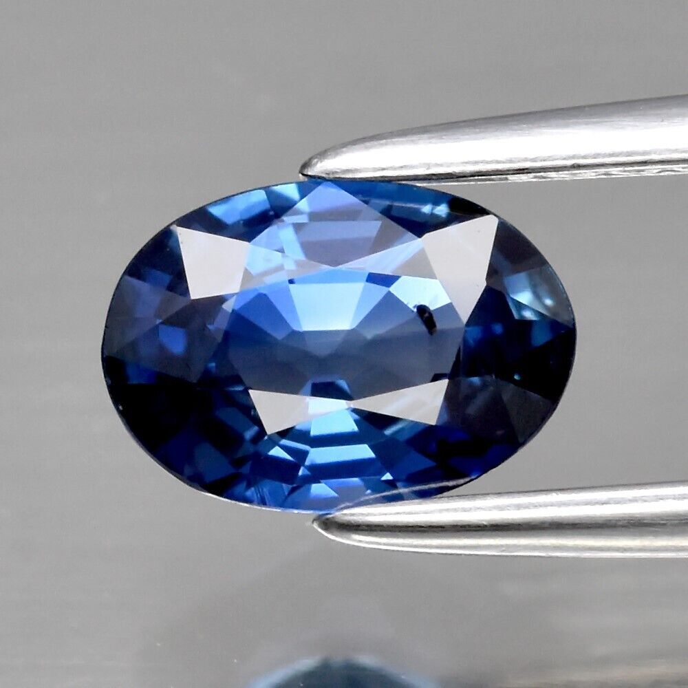 0.60ct Sapphire