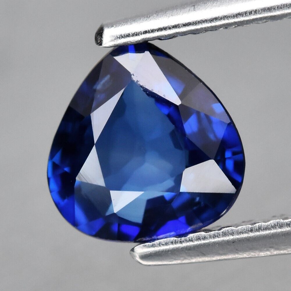 0.65ct Sapphire