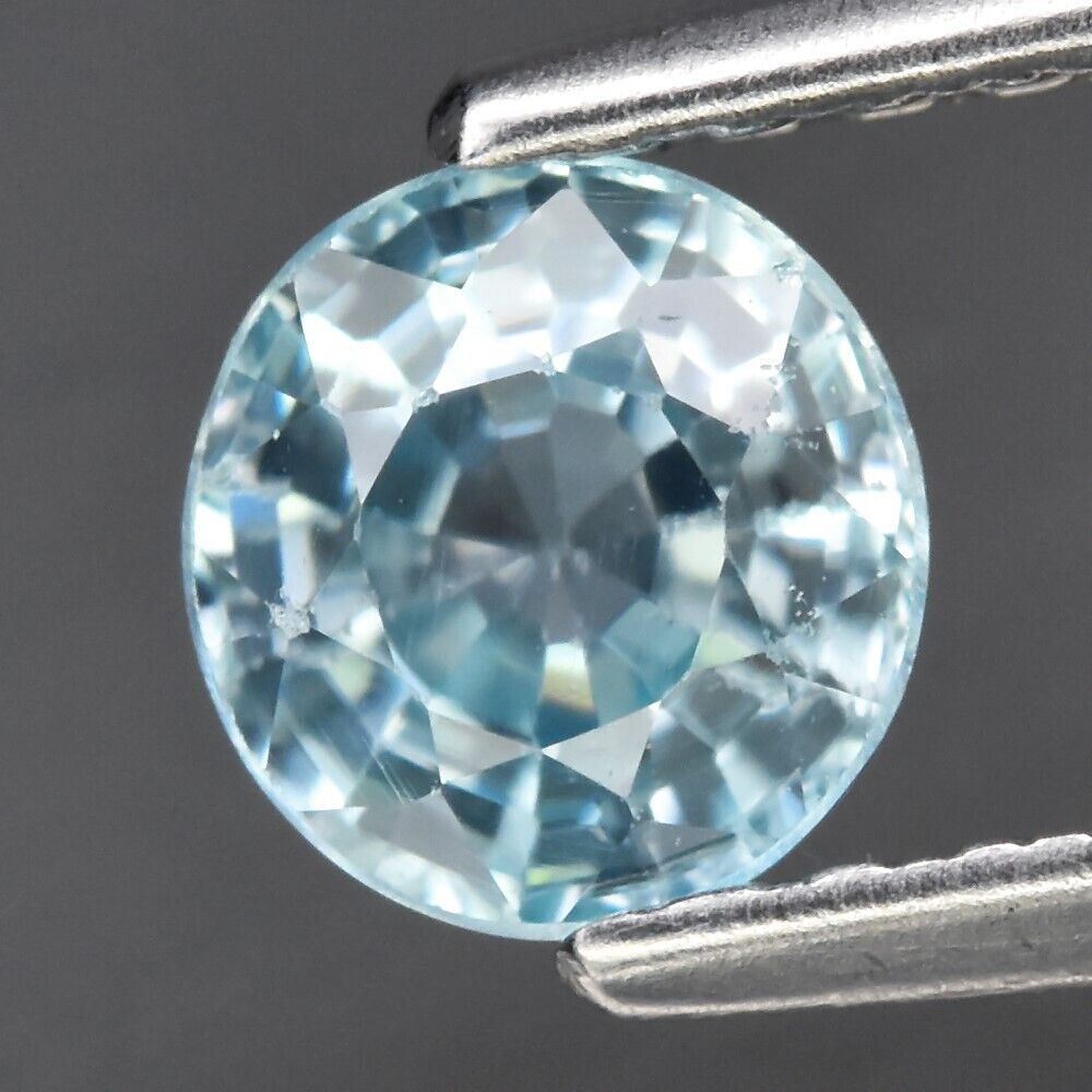 0.70ct Zircon