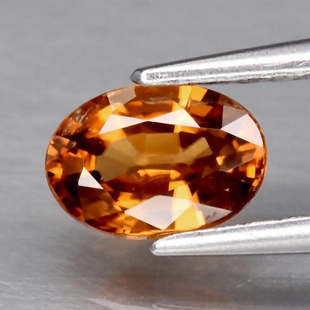 0.72ct Zircon