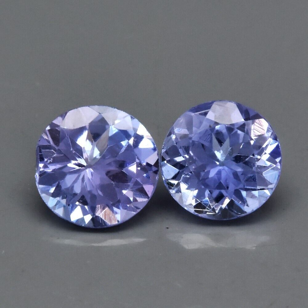 0.90ct tw Tanzanite