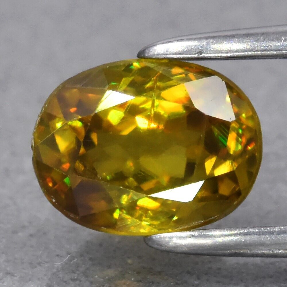 0.98ct Sphene