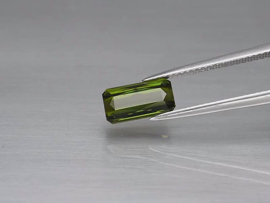 2ct Tourmaline