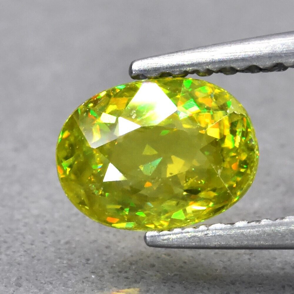 1.04ct Sphene