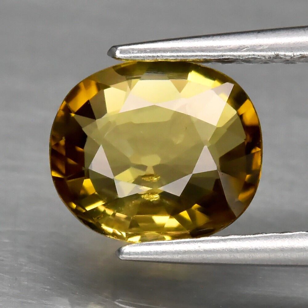 1.06ct Tourmaline