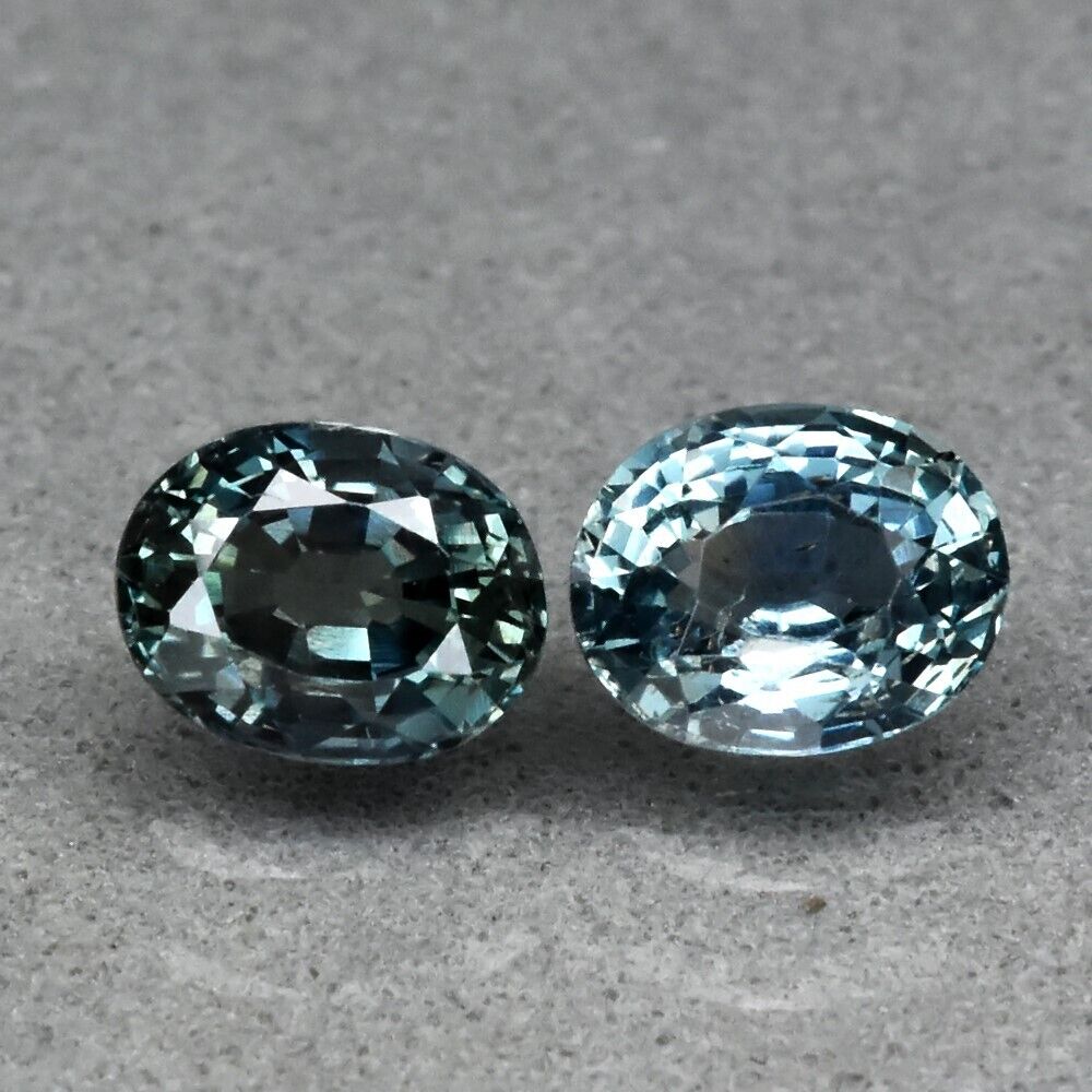 1.09ct tw Sapphires