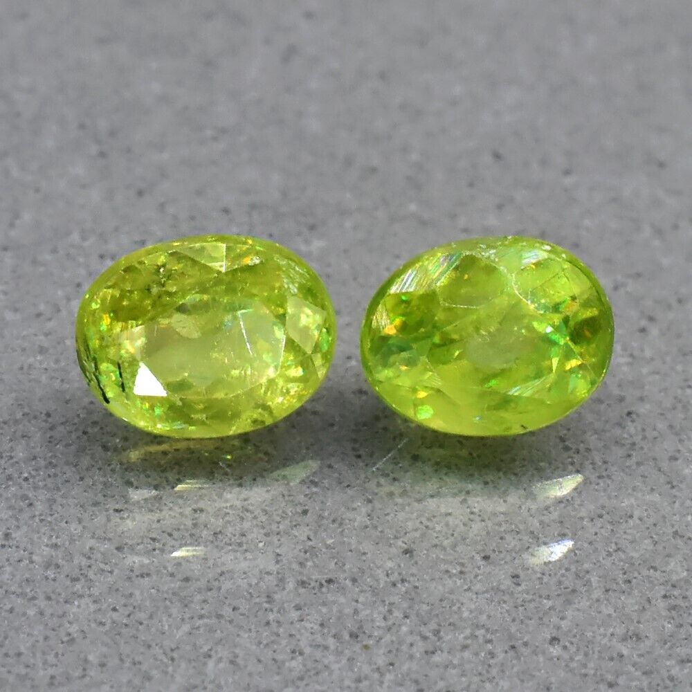 1.10ct tw Sphene