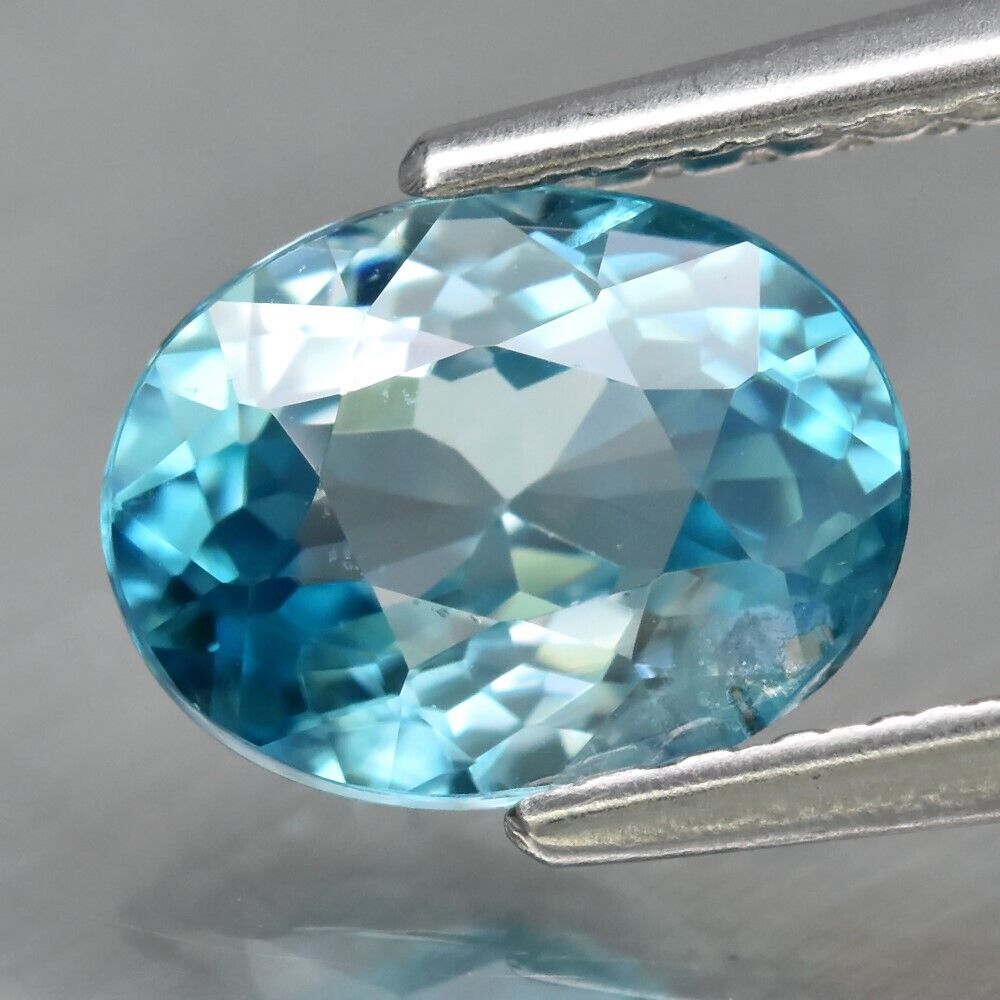 1.46ct Zircon