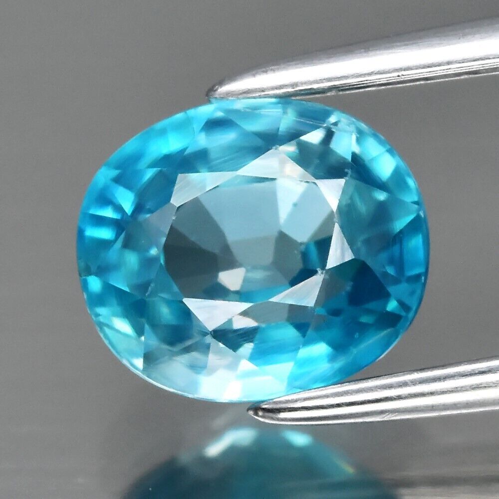 1.61ct Zircon