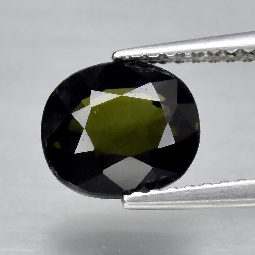 1.68ct Tourmaline