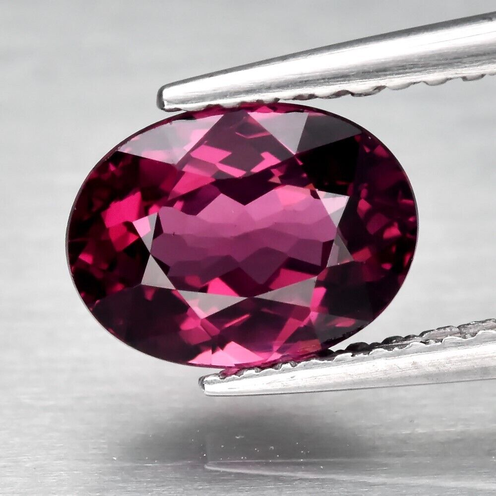 1.83ct Rhodolite Garnet