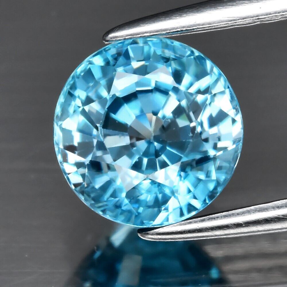 1.88ct Zircon