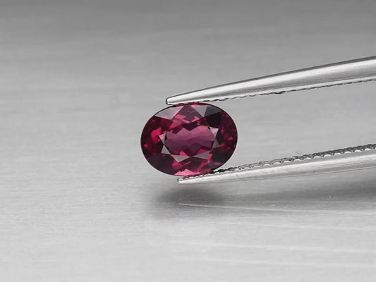 1.83ct Rhodolite Garnet