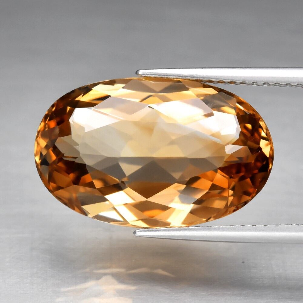 14.44ct Topaz