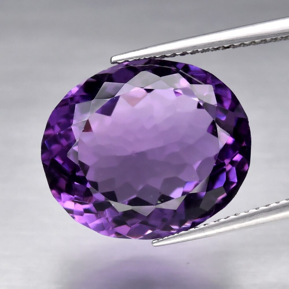 15.82ct Amethyst