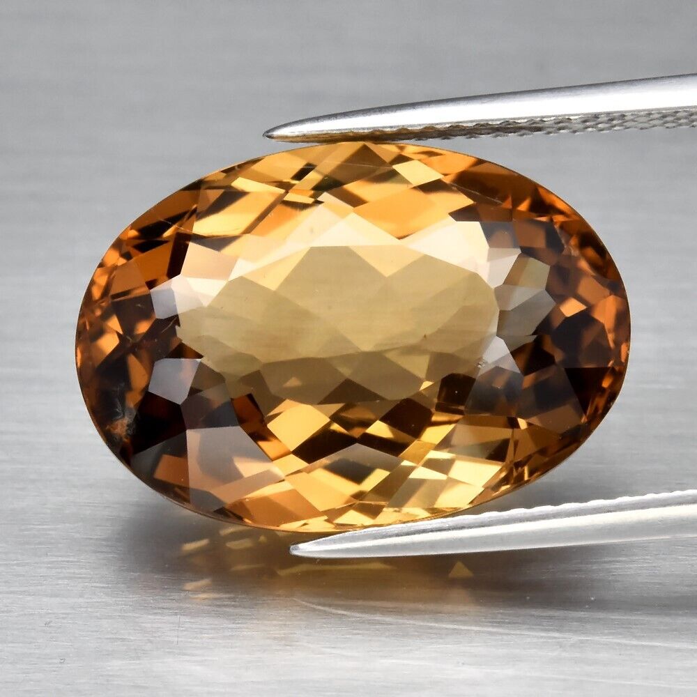 15.93ct Topaz