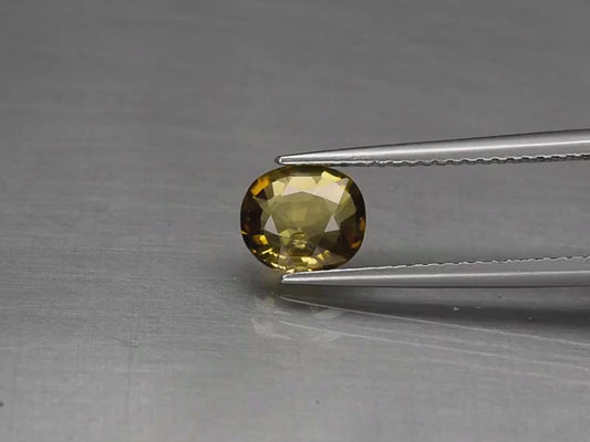 1.06ct Tourmaline