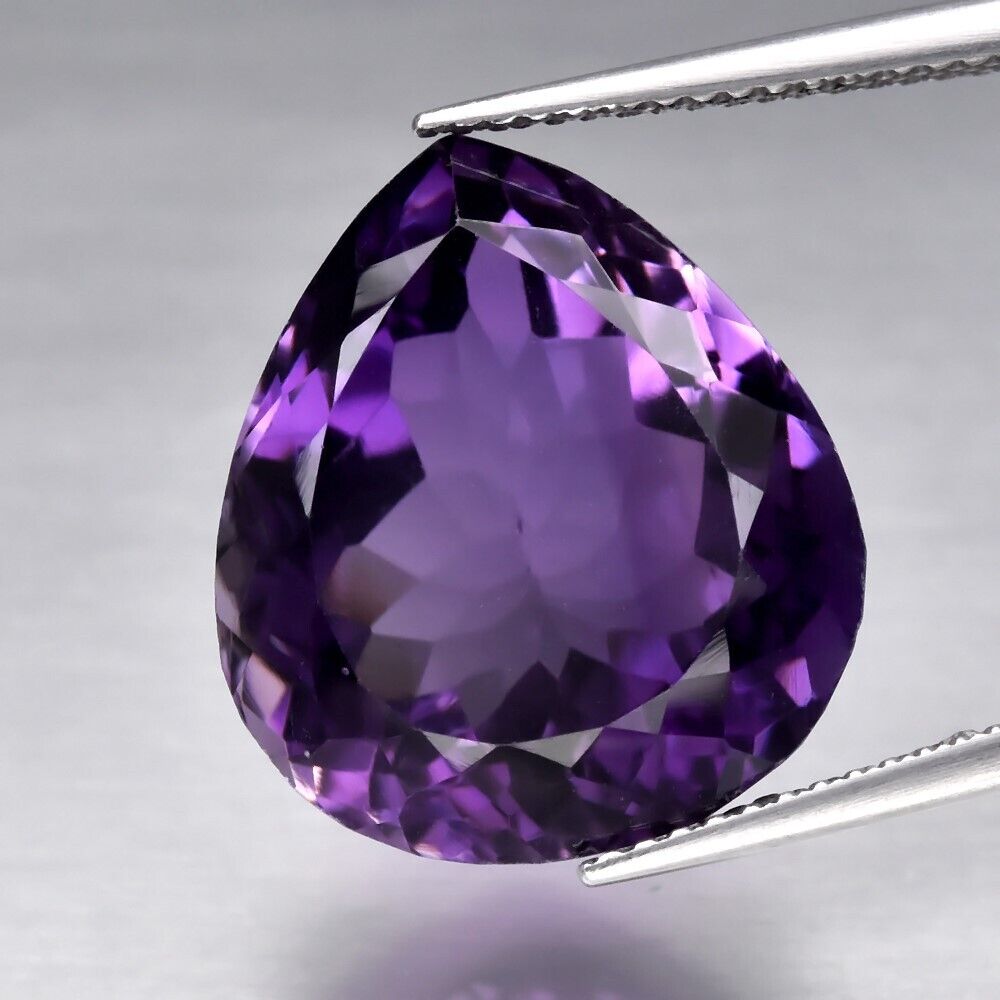 17.59ct Amethyst