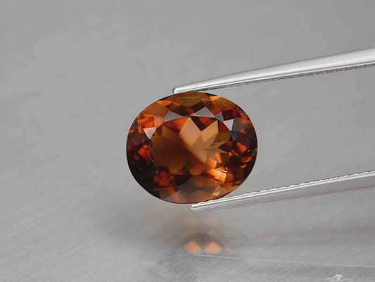 5.66ct Topaz