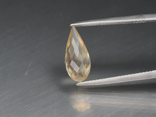 3.05ct Andesine