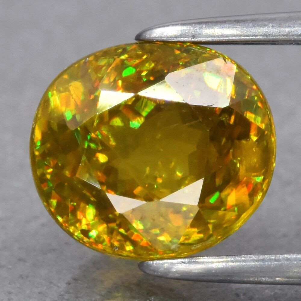 2.03ct Sphene