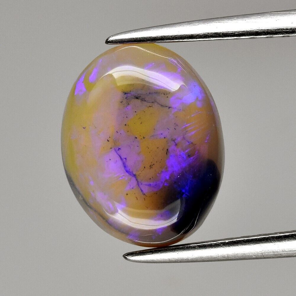 2.20ct Black Opal