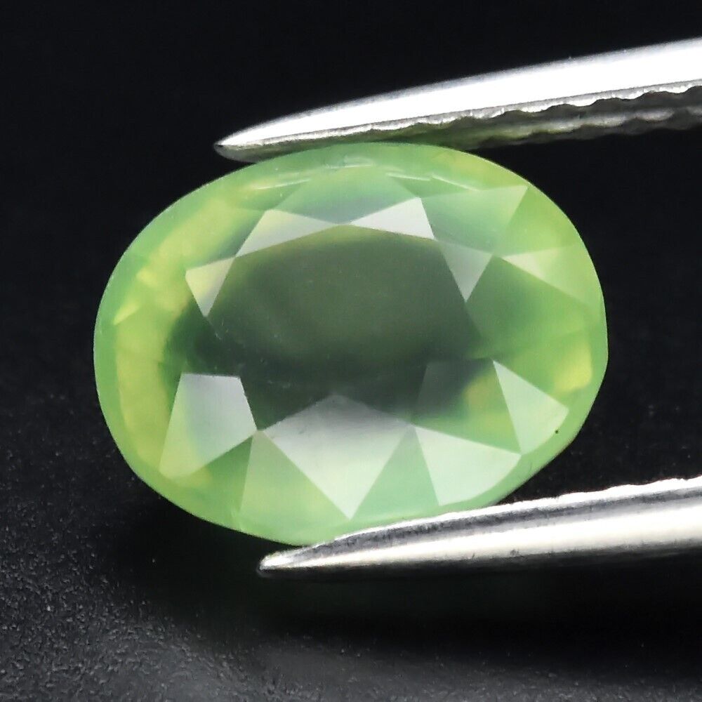 2.39ct Prehnite