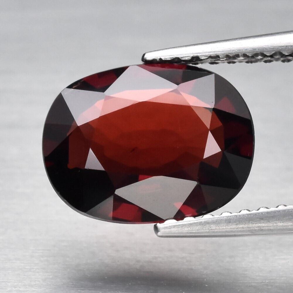 2.41ct Rhodolite Garnet