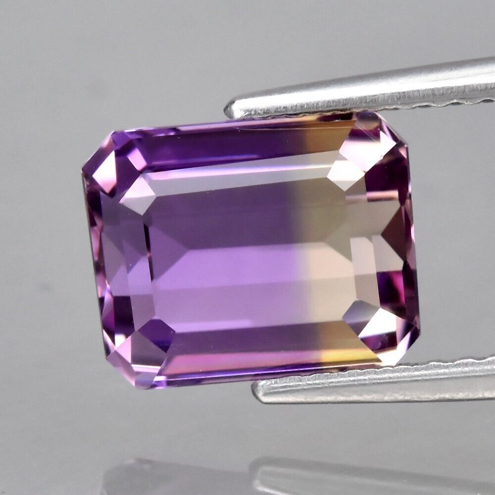 2.43ct Ametrine