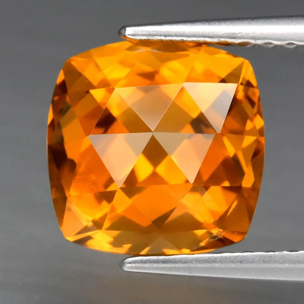 2.65ct Citrine