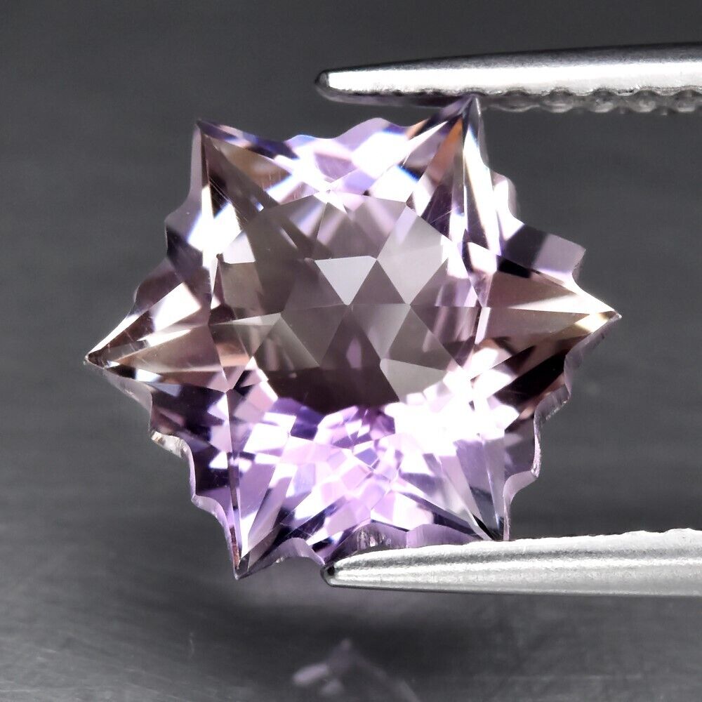 2.74ct Ametrine