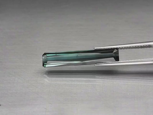 3.98ct Tourmaline